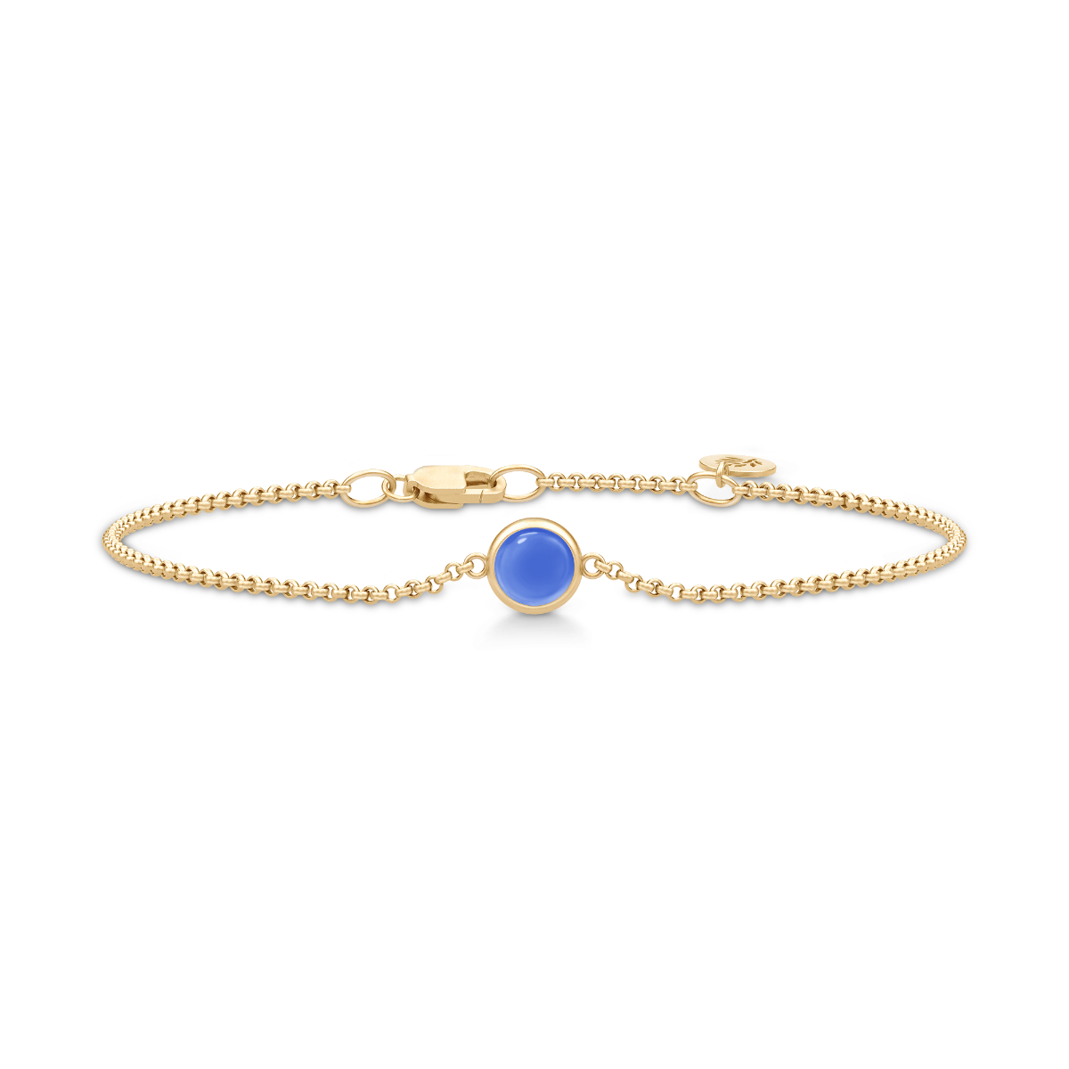 PRIMINI BRACELET ROYAL BLUE