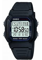 CASIO STOPUR MULTI ALARM