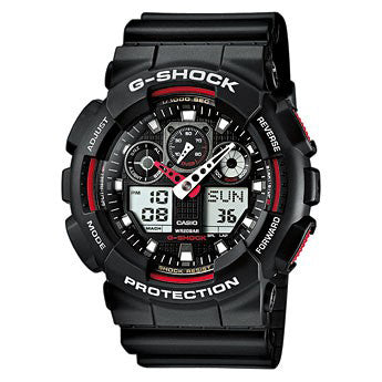 CASIO G-SHOCK (5081)_BASIC