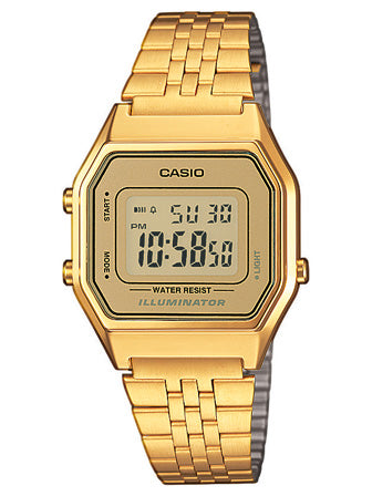CASIO CLASSIC