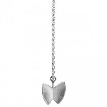 Pernille Corydon - Butterfly Necklace (N-240-S)