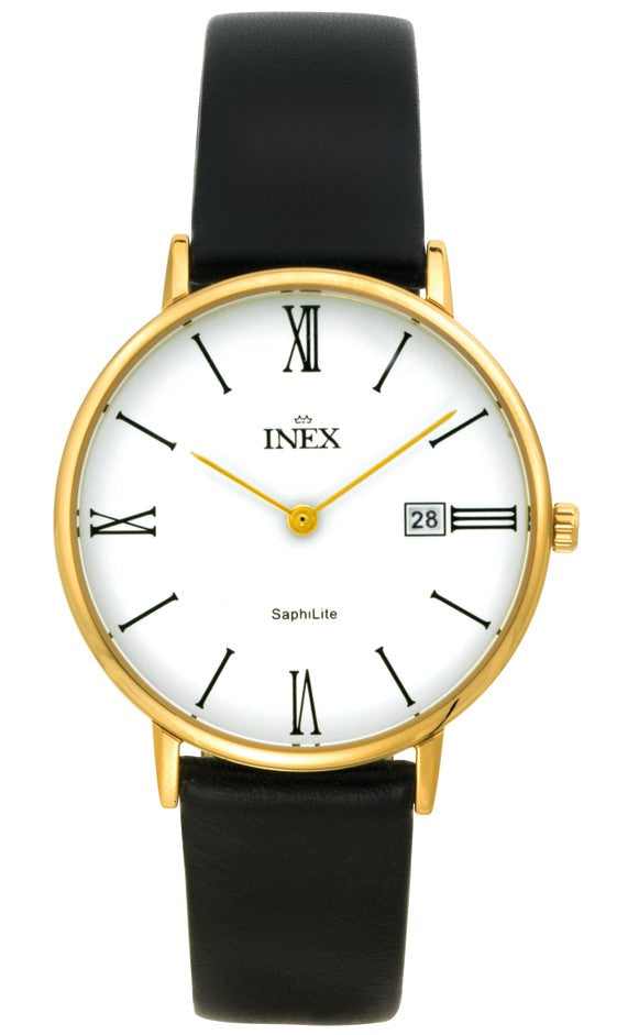 INEX UR HR DOUBLE M.LÆNKE