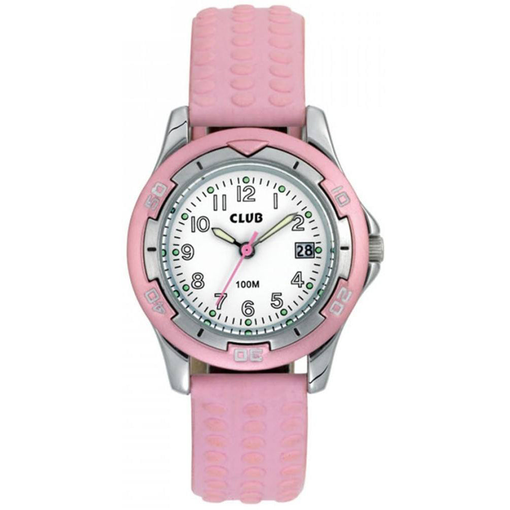 CLUB UR PIGE PINK REM