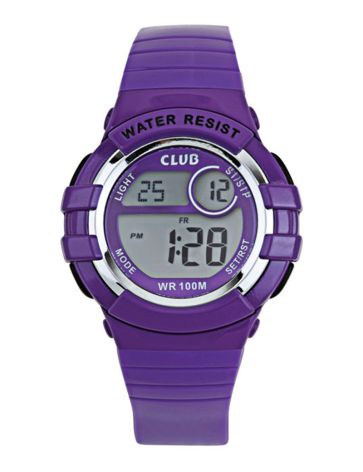 CLUB UR DIGITAL LILLA