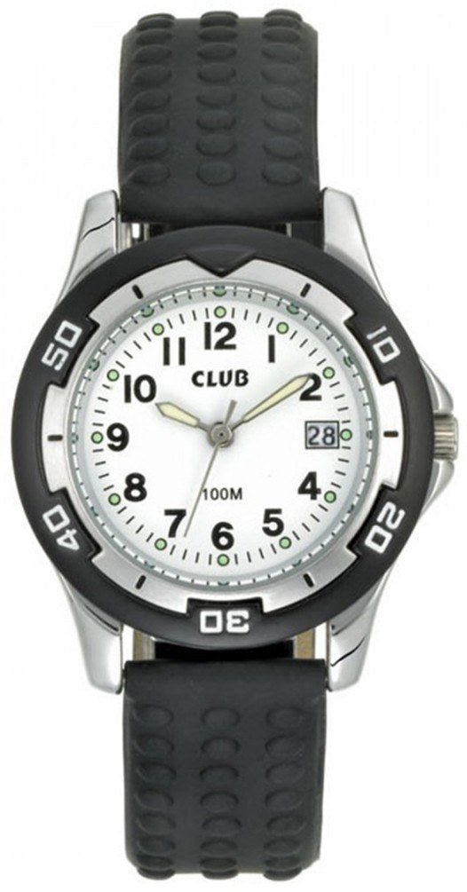 CLUB DRENG UR SORT REM