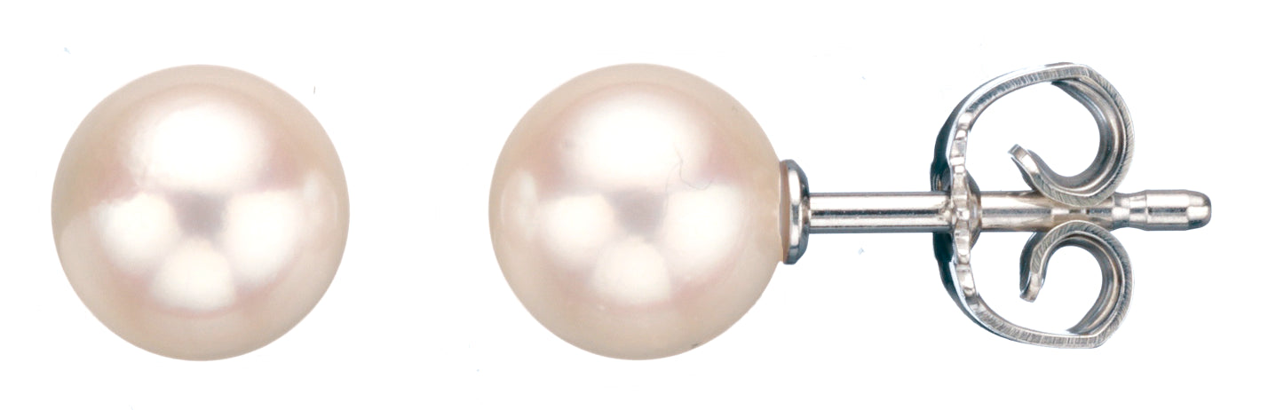 ØRESTIK KP 7-7½ MM. SØLV