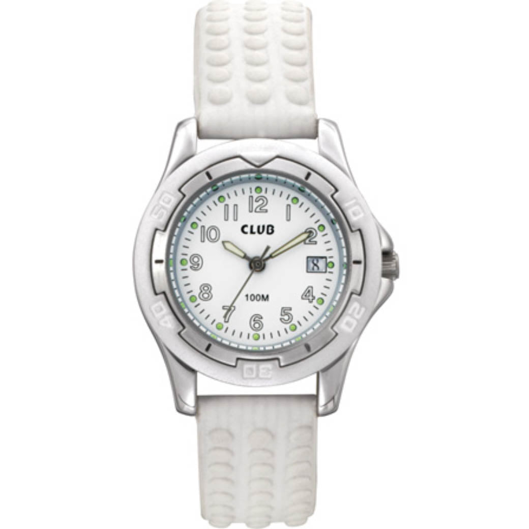 CLUB UR PIGE M.HVID REM