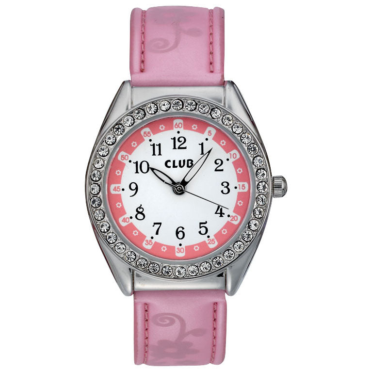 CLUB PIGE UR M.STEN LYSERØD