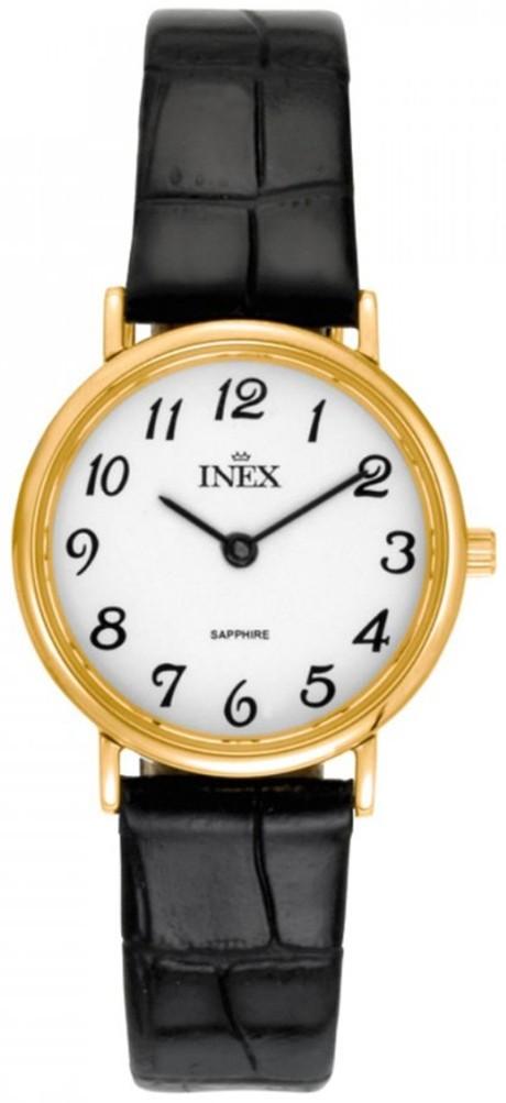 INEX DAME DOUBLE M.REM