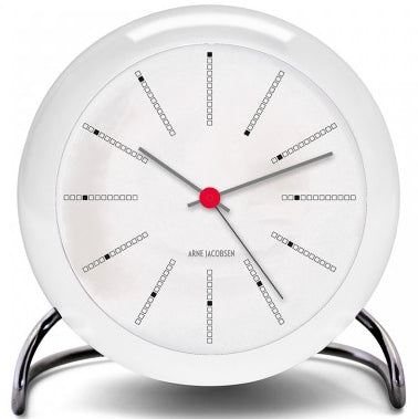 A.J. BORDUR BANKERS M.ALARM HVID