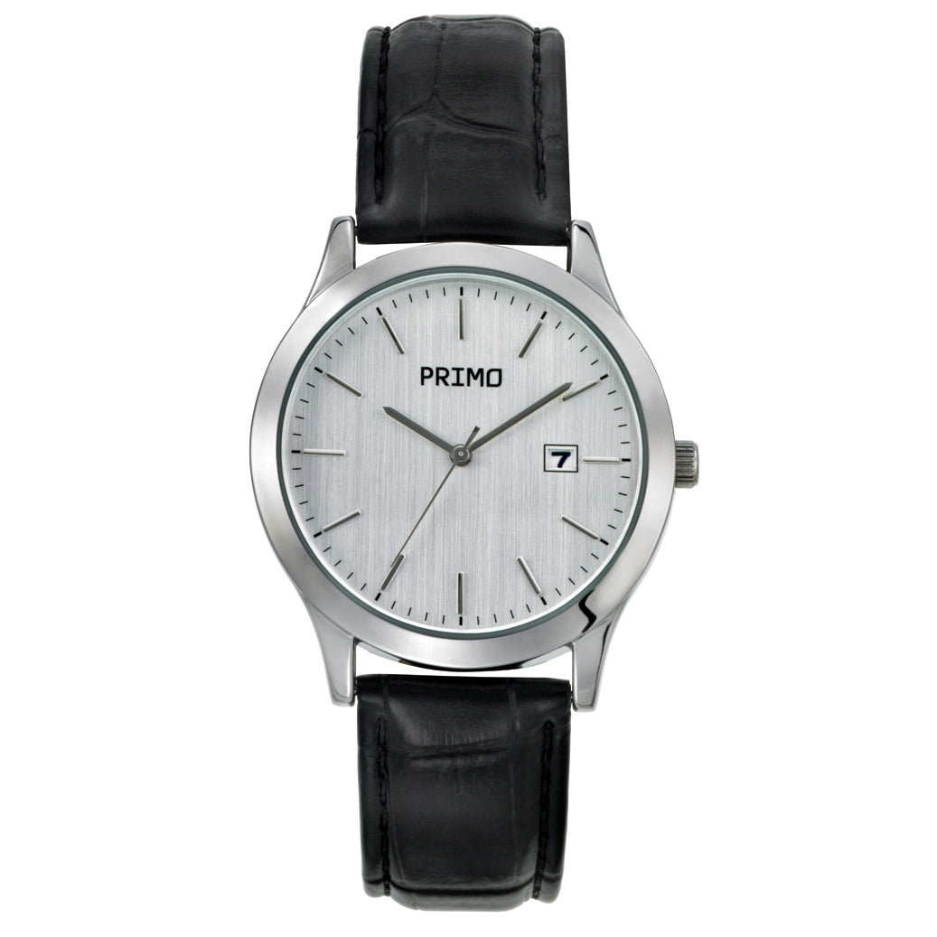 INEX UR HR STÅL M.REM