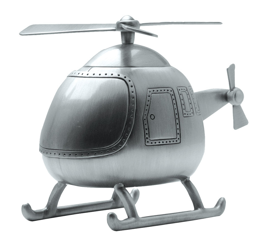 SPAREBØSSE HELIKOPTER FORTIN
