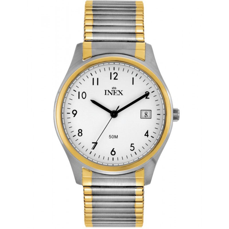 INEX UR HR BICOLOR