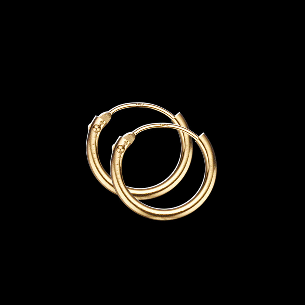 CREOLER 1,2 X 15 MM. 8 KT.