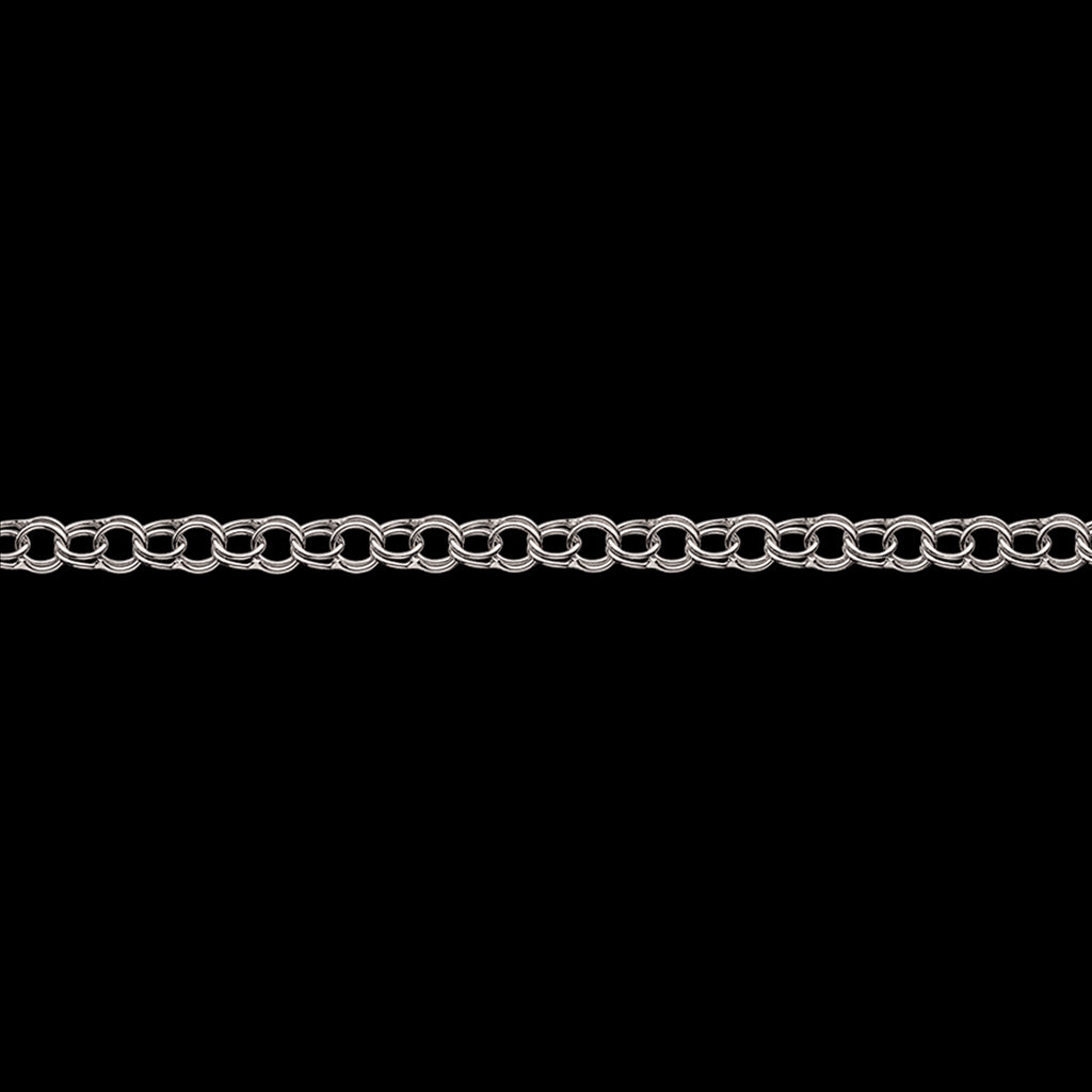 Scrouples Sterling Sølv Børnearmbånd 62552