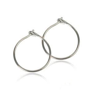 NT EAR RING 12 MM