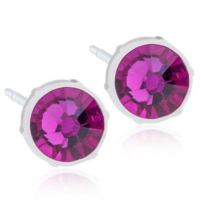 MP BEZEL 6 MM, FUCHSIA