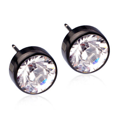 BT BEZEL 5 MM, CRYSTAL