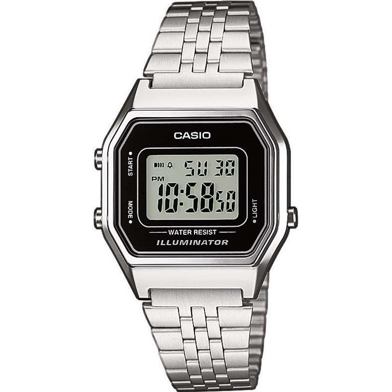 CASIO UR CLASSIC DIGITAL