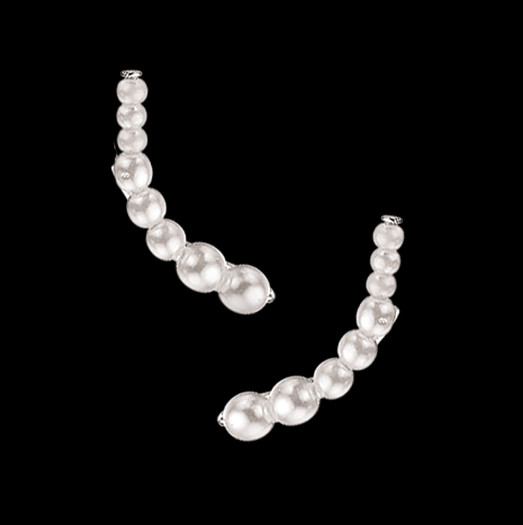 CRAWLER M. PERLE SØLV