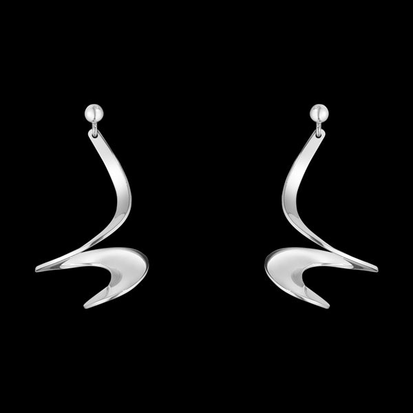 G.J. SØLV ØRERING MOEBIUS