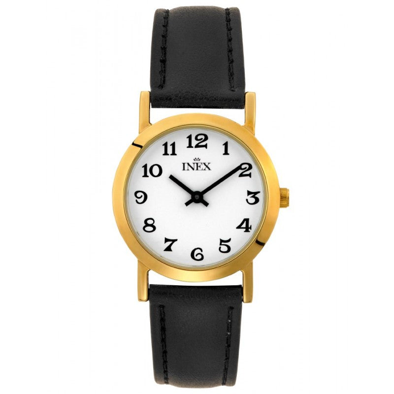 INEX DAMEUR - DOUBLE MED REM