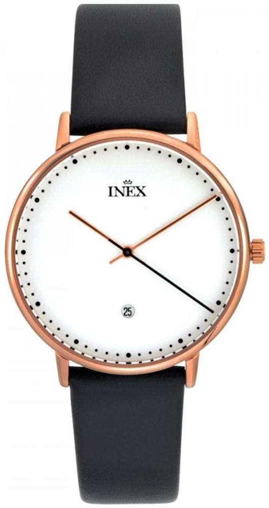 INEX UR HR ROSÉ DOUBLE