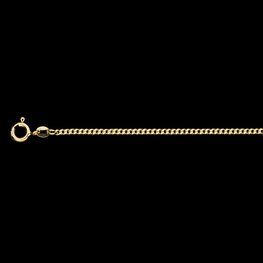 PANZER KÆDE 0,50 14 KT.