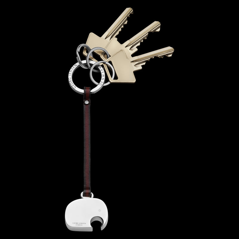 G.J NØGLERING NØLLEPHANT