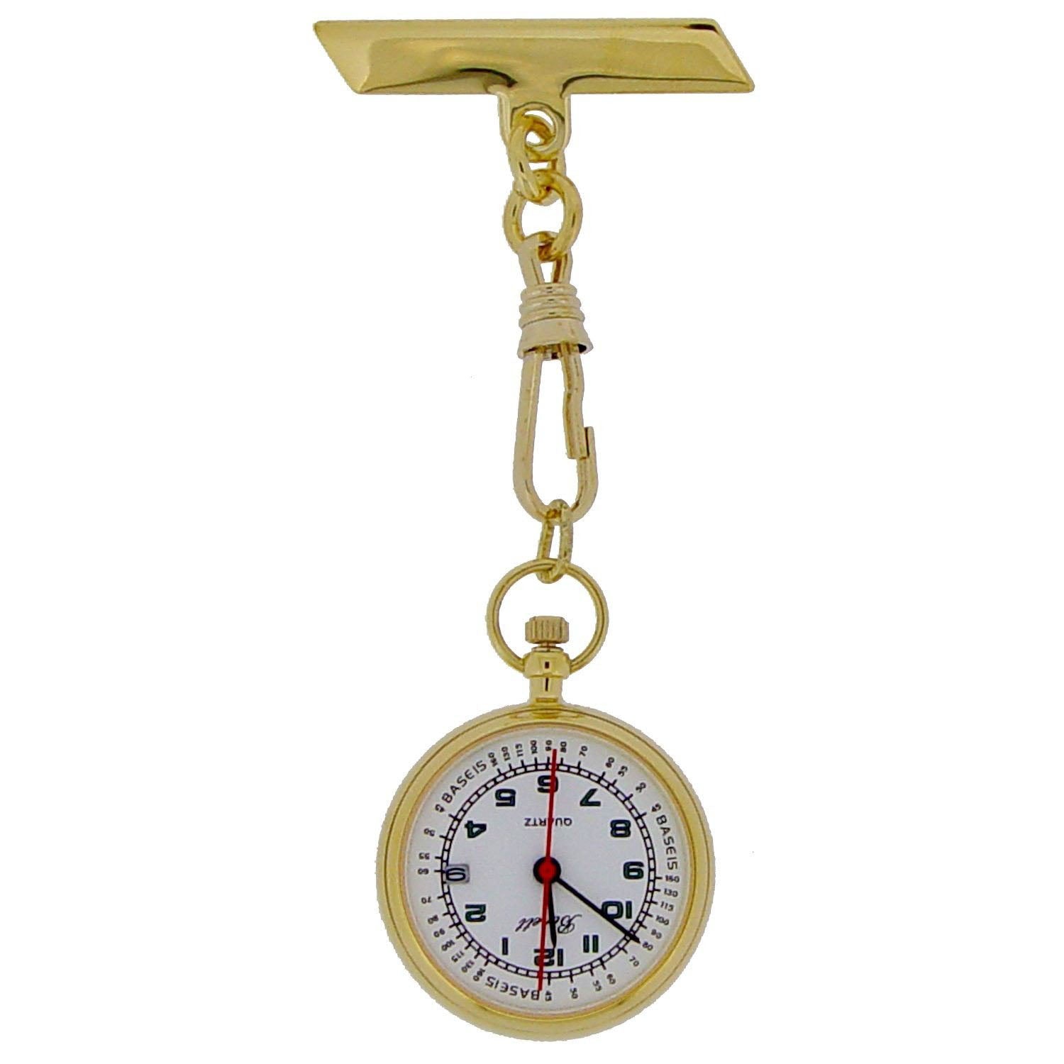 DOUBLE SYGEPLEJERUR MED NÅL