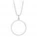 Pernille Corydon Genesis Necklace Sterling Sølv Halskæde