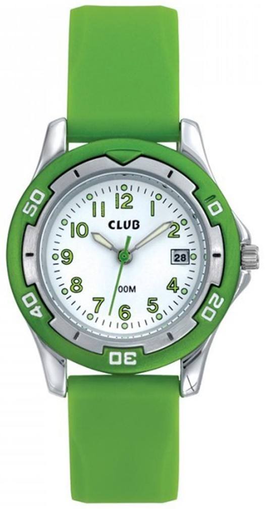 CLUB DRENGE UR CROM 10ATM