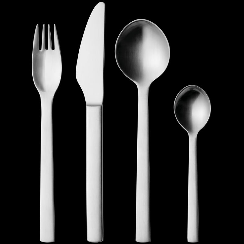 G.J.NEW YORK GAVESÆT 16 STK.