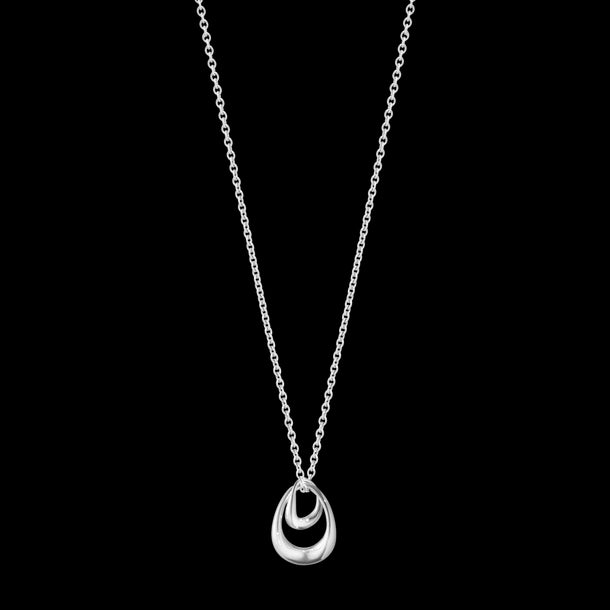 G.J.SØLV VEDHÆNG OFFSPRING