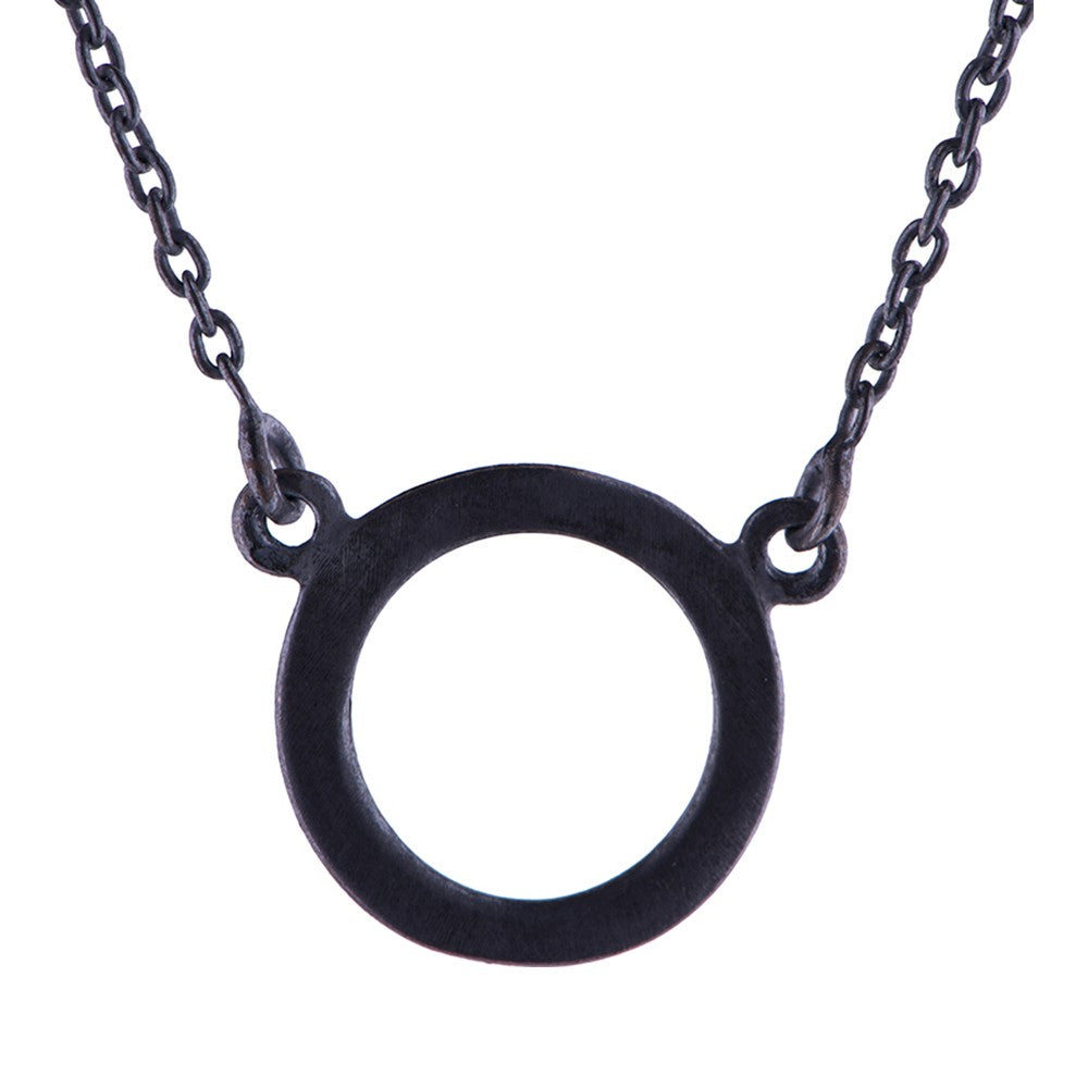 Sterling Sølv Halskæde fra Nordahl Andersen 825565