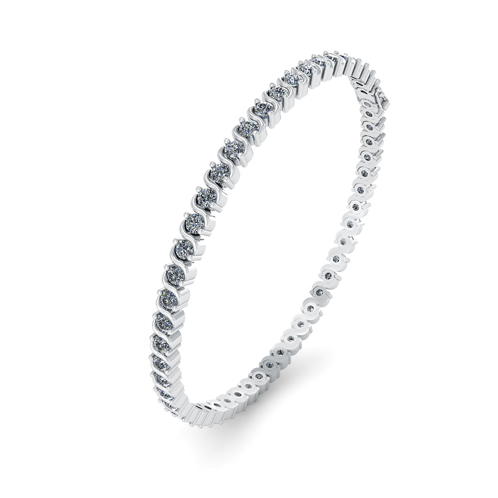 Sølv Armbånd fra Smykkekæden