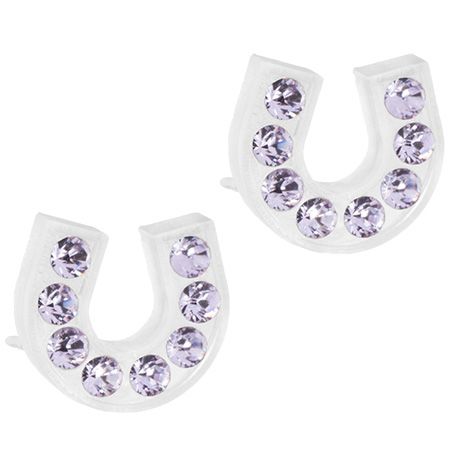 BLOMDAHL ØRESTIK HESTESKO