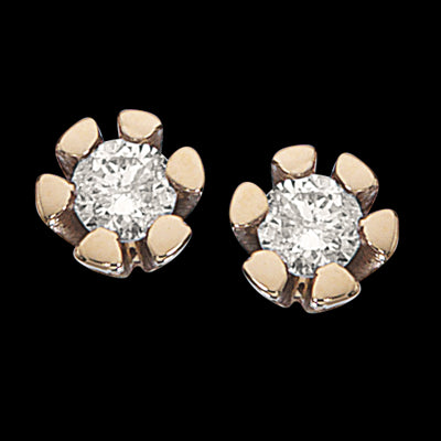 VIDA ØREPYNT 0,06 W/P1 8 KT