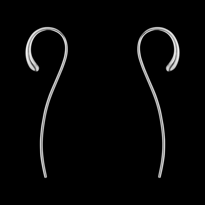 G.J.SØLV ØREPYNT MERCY