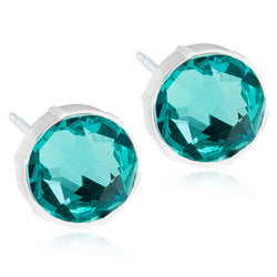 MP BEZEL 6 MM, TURQUOISE