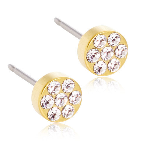 GT BRILLIANCE PLENARY 5 MM, CRYSTAL