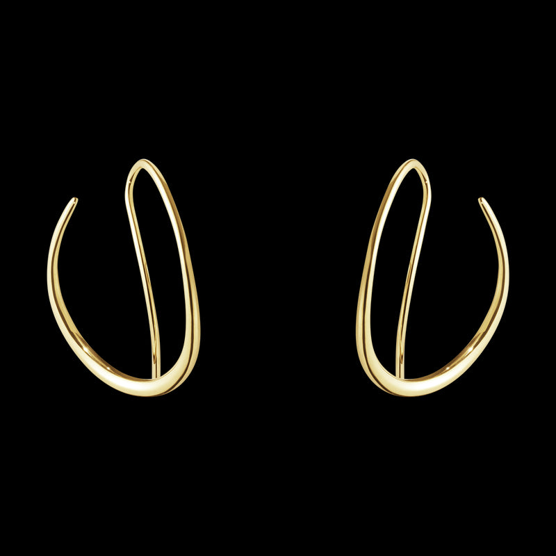 G.J.18KT.ØRERING OFFSPRING