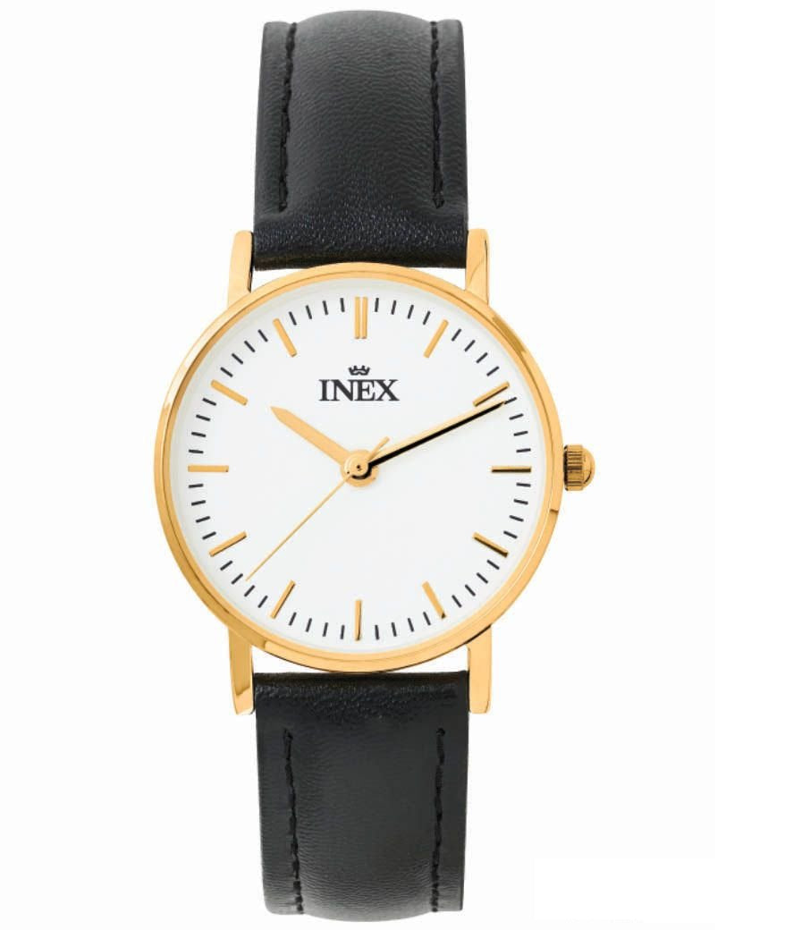 INEX UR DAME DOUBLE M.REM