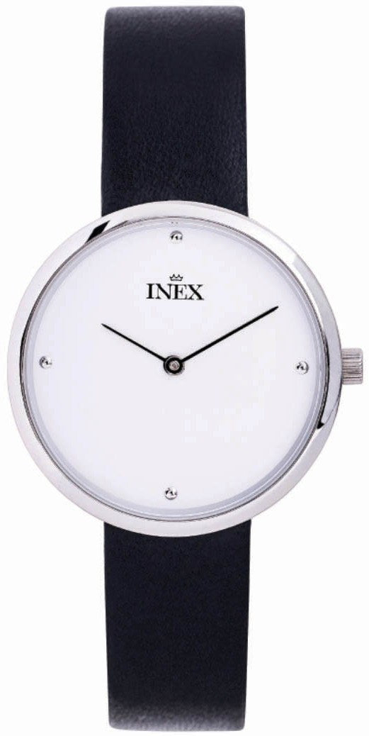 INEX UR DAME STÅL M.REM