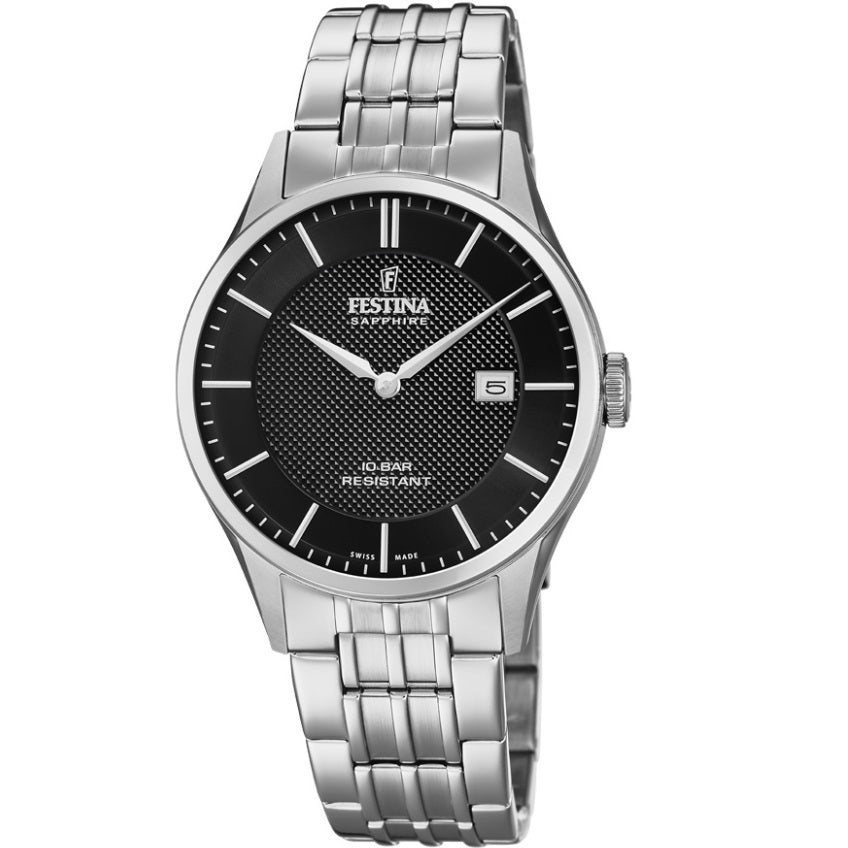 FESTINA H. SWISS MADE