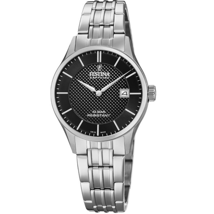 FESTINA D. SWISS MADE