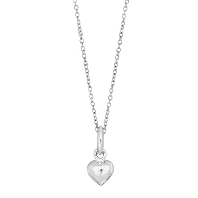 Sterling Sølv Børnehalskæde fra Nordahl Andersen