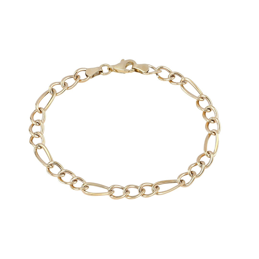 Siersbøl Elegant Guldarmbånd 80820630300