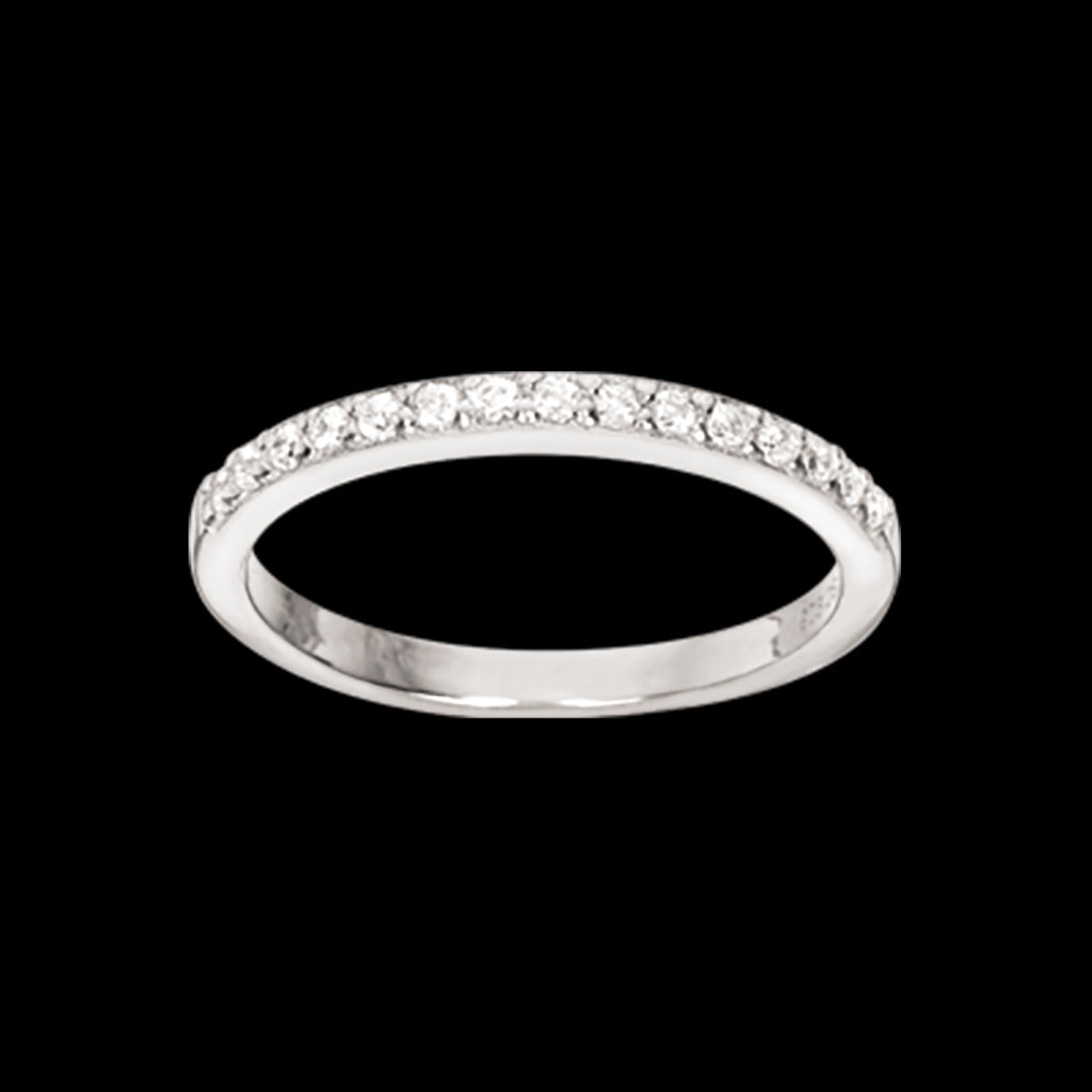 Scrouples Sterling Sølv Ring 724372
