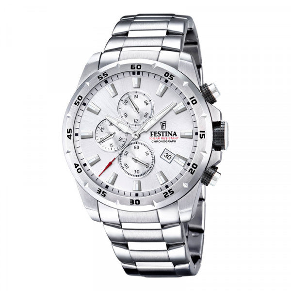 FESTINA H. CHRONO 100M